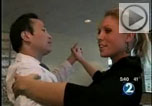 Dr. Wang, Nashville's dancing doctor